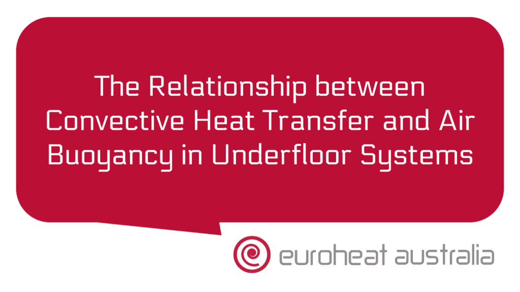 the-relationship-between-convective-heat-transfer-and-air-buoyancy-in